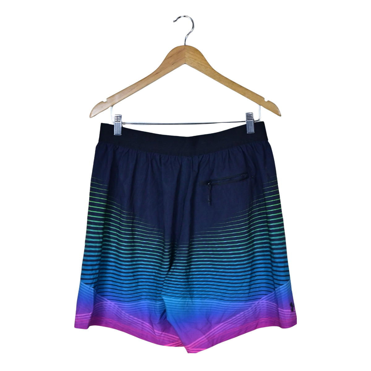 Men's Running & Gym Shorts