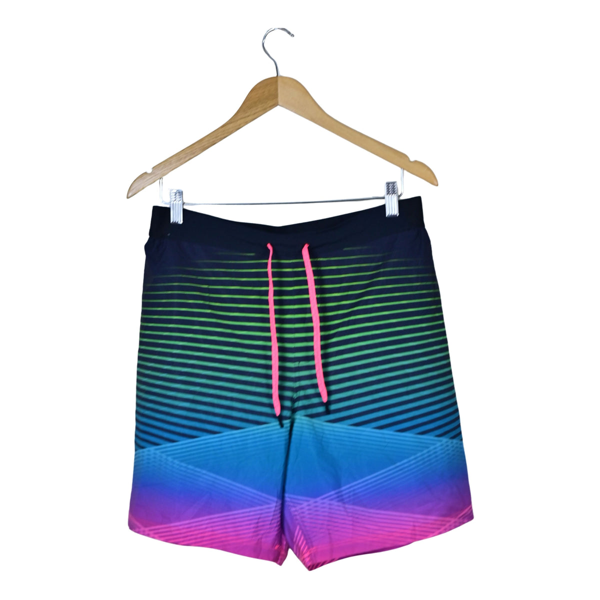 Men's Running & Gym Shorts