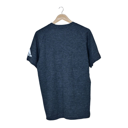Men's Half Sleeves T-Shirt