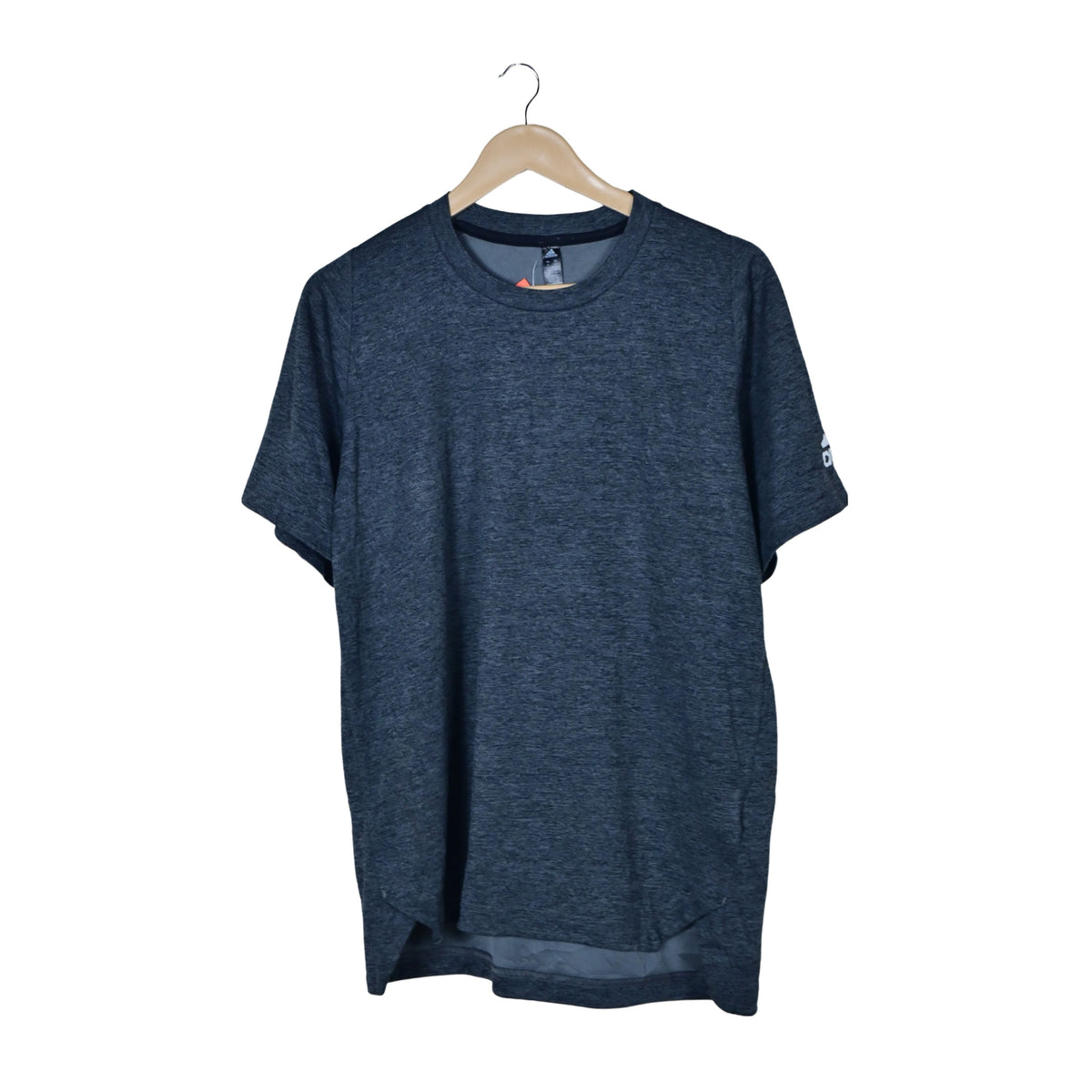 Men's Half Sleeves T-Shirt