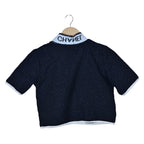 Women's Half Zip Top