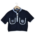 Women's Half Zip Top