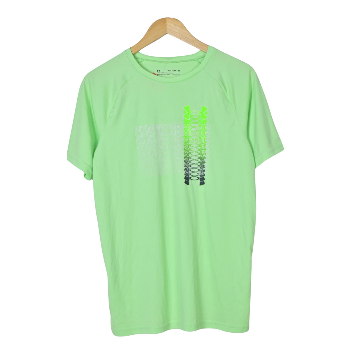 Men's Workout Dri-fit T-Shirt