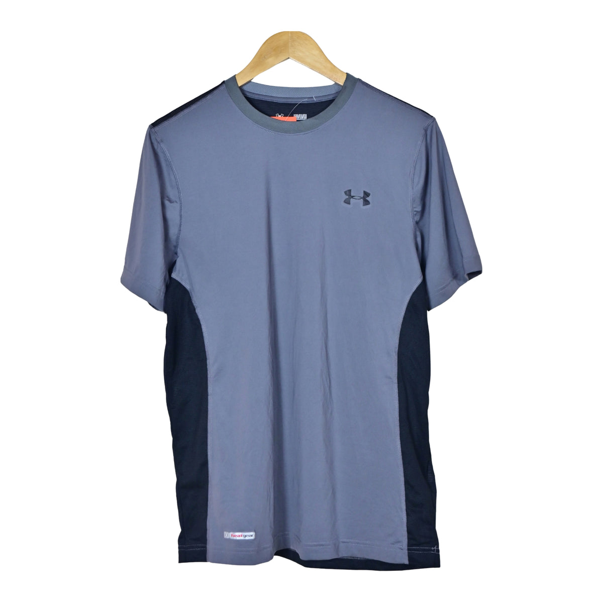 Men's Workout Dri-fit T-Shirt