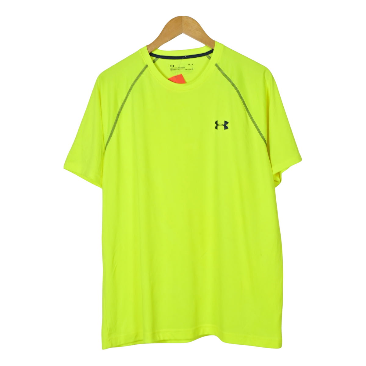 Men's Workout Dri-fit T-Shirt