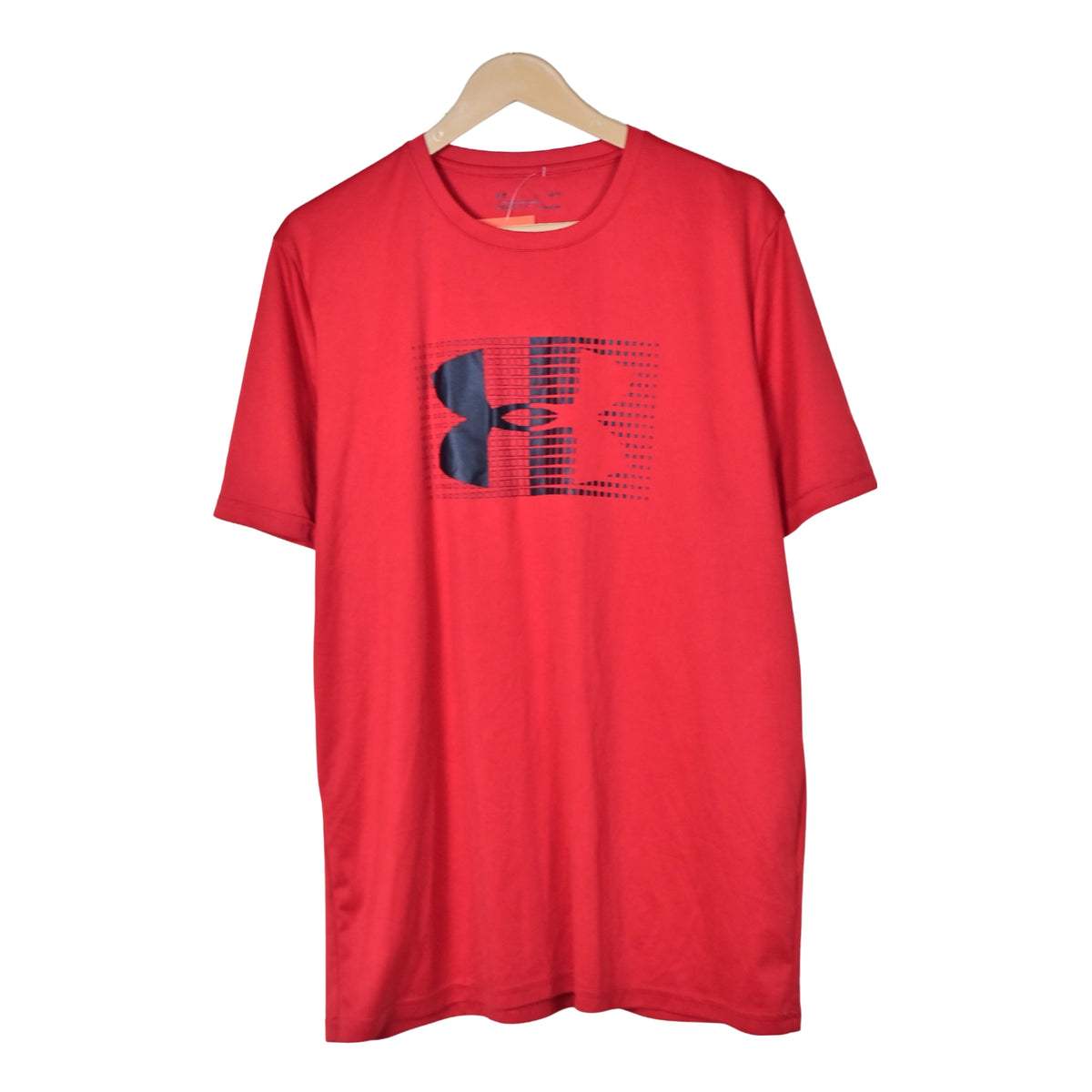 Men's Workout Dri-fit T-Shirt