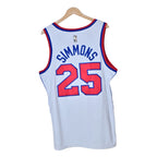 Men's Sleeveless Jersey