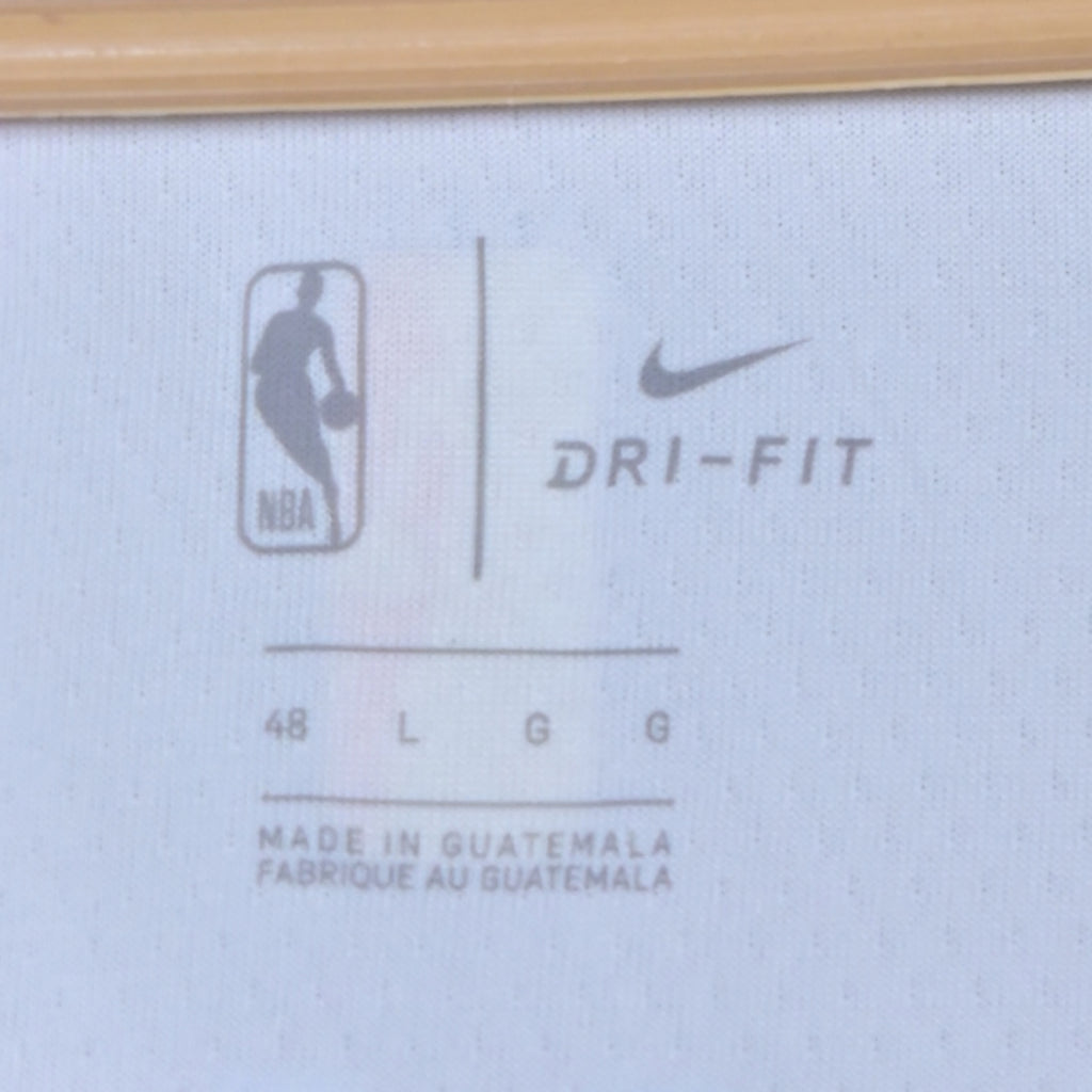 Men's Sleeveless Jersey