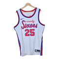 Men's Sleeveless Jersey