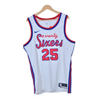 Men's Sleeveless Jersey