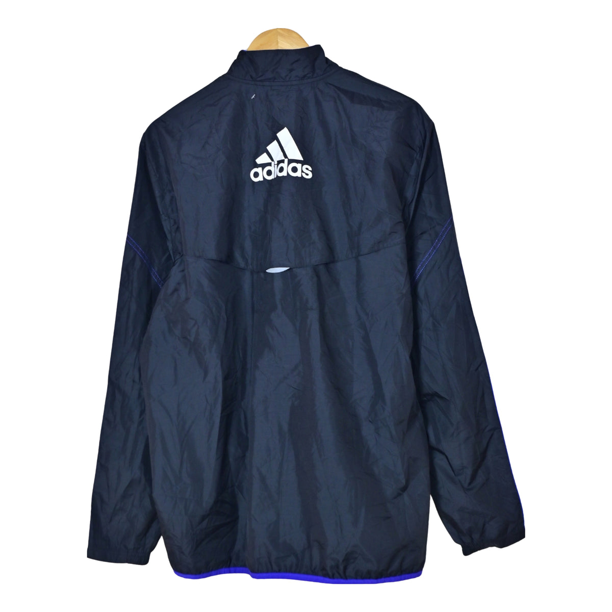 Men's Zipper Jacket