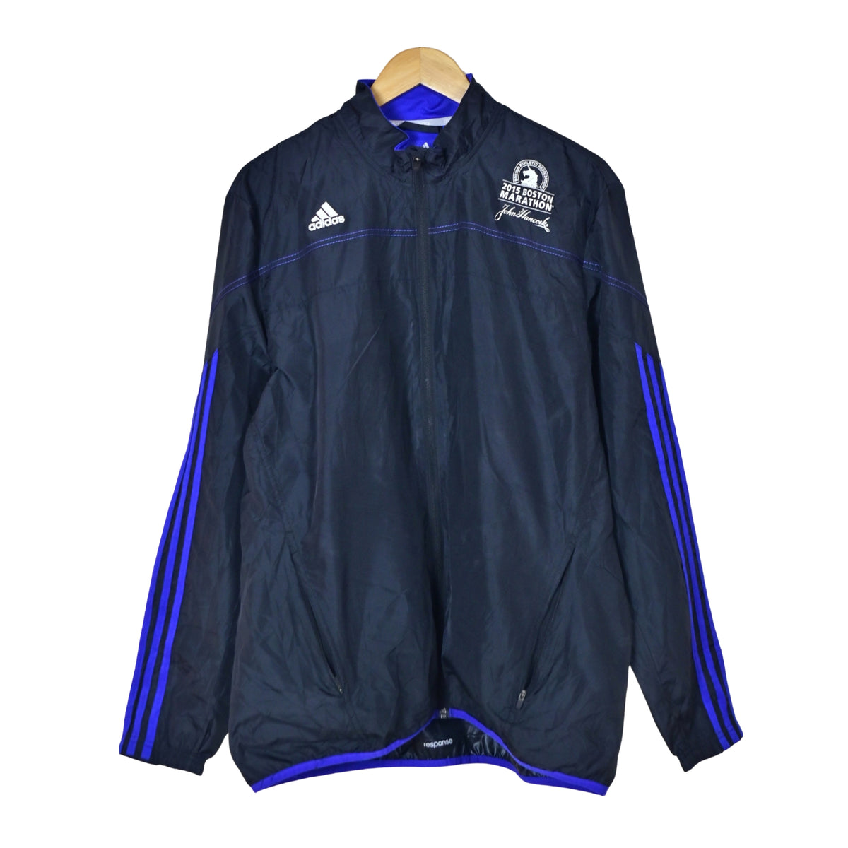 Men's Zipper Jacket