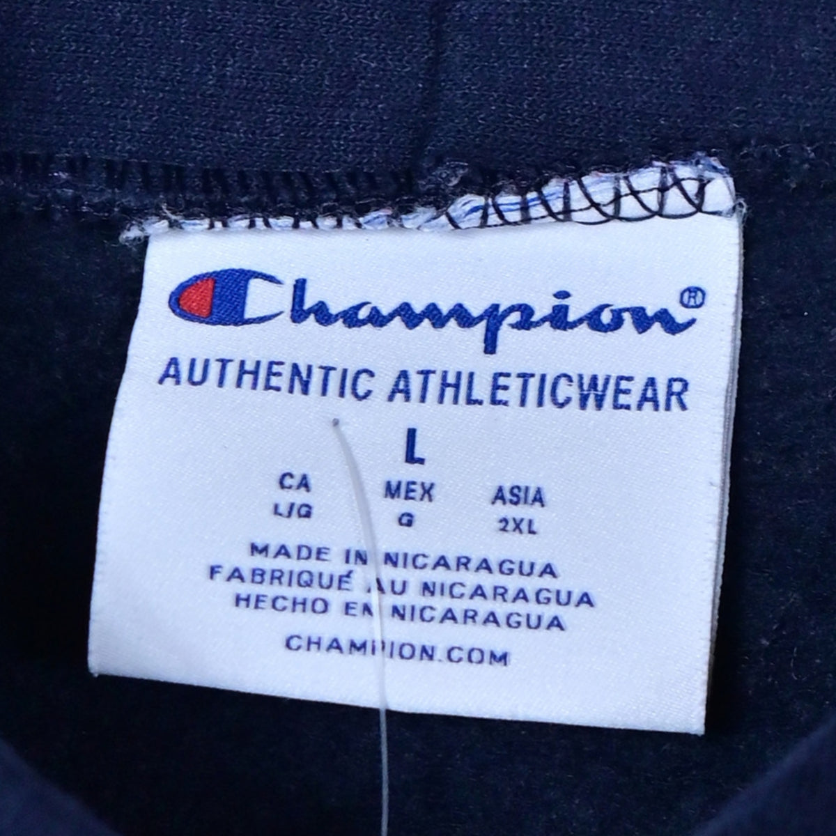 Men's Hoodie
