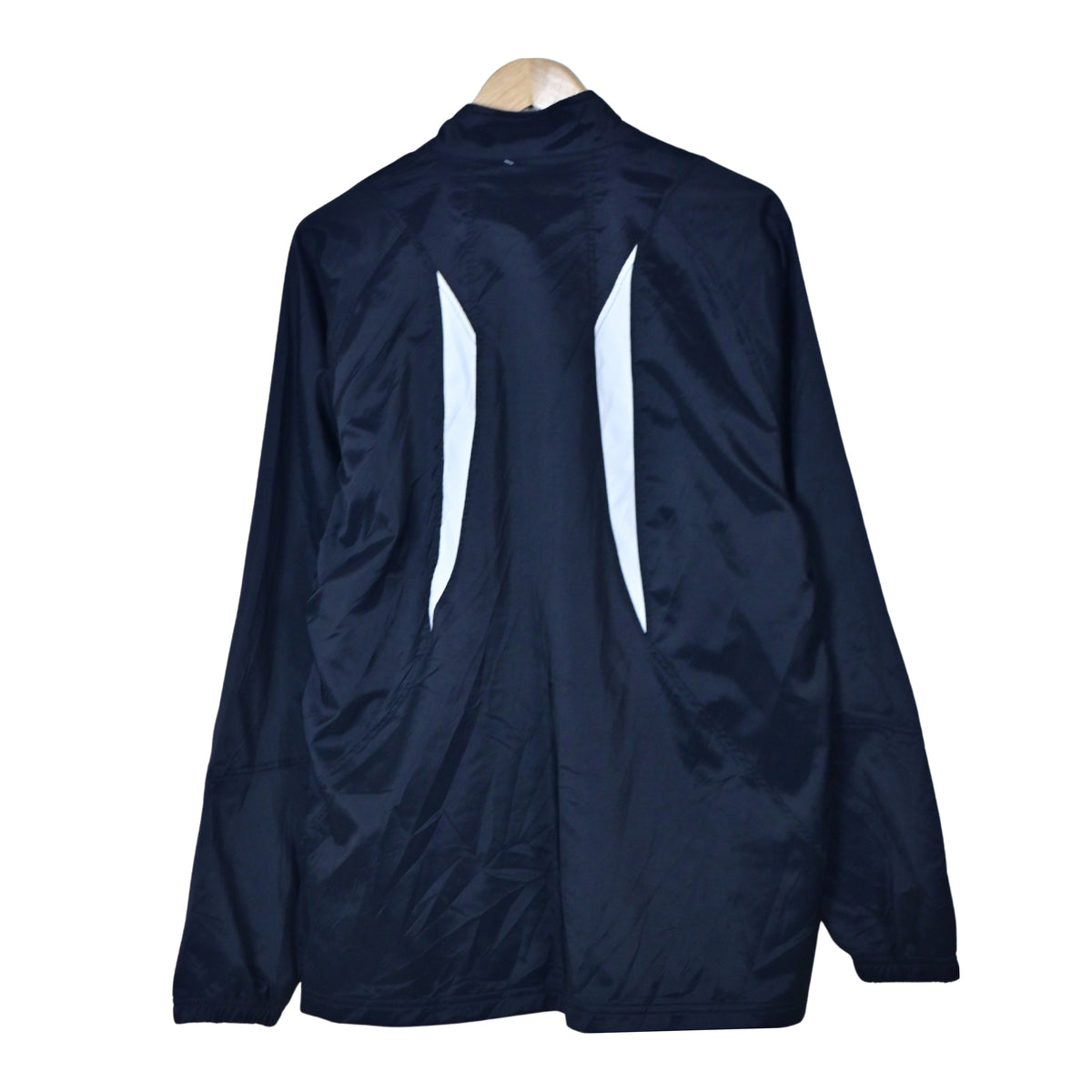 Men's Zipper Jacket