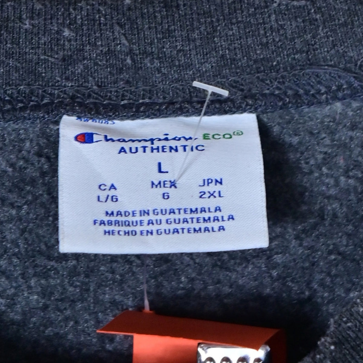 Women's Sweatshirt
