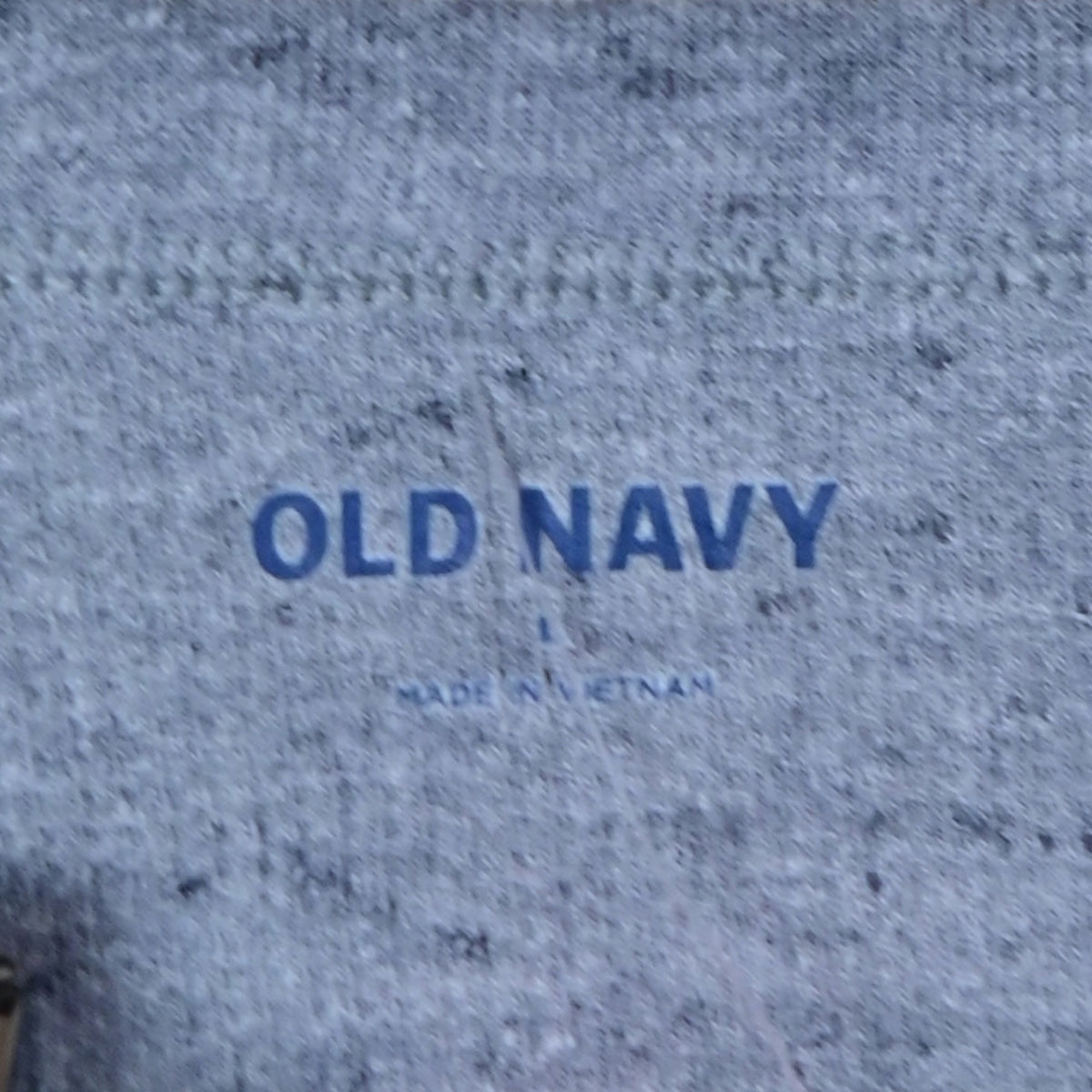 Men's Sweatshirt