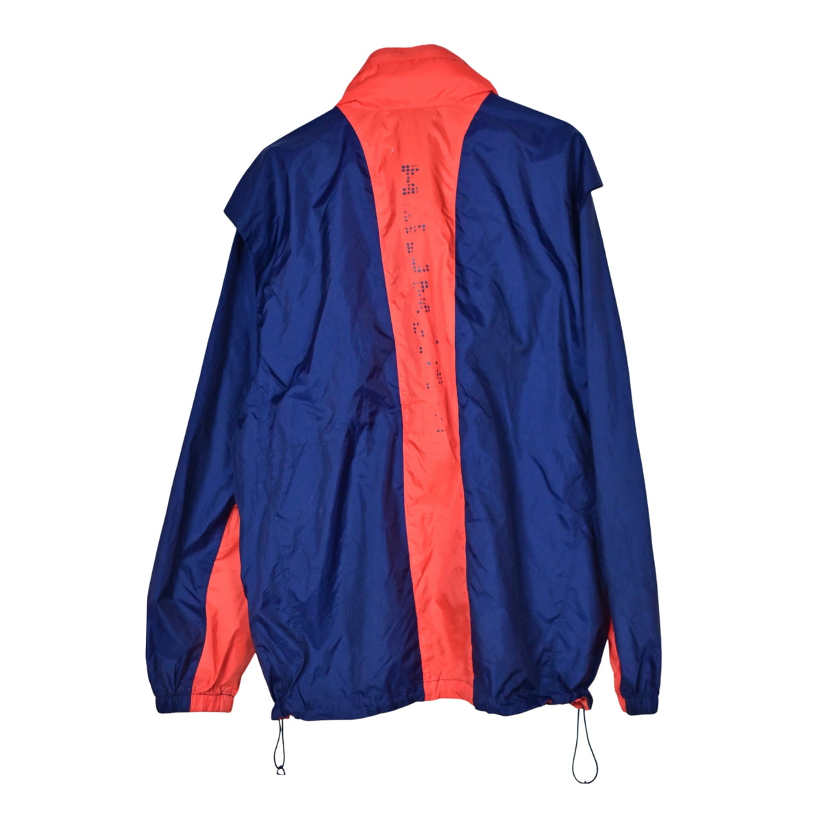 Men's Zipper Jacket