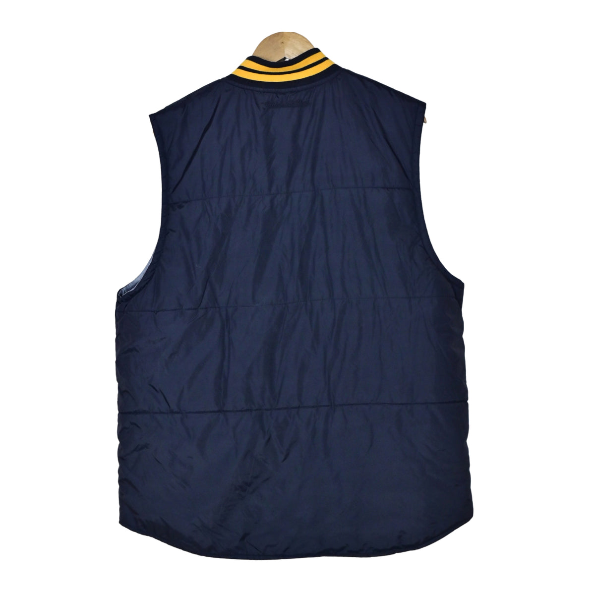 Men's Puffer Vest