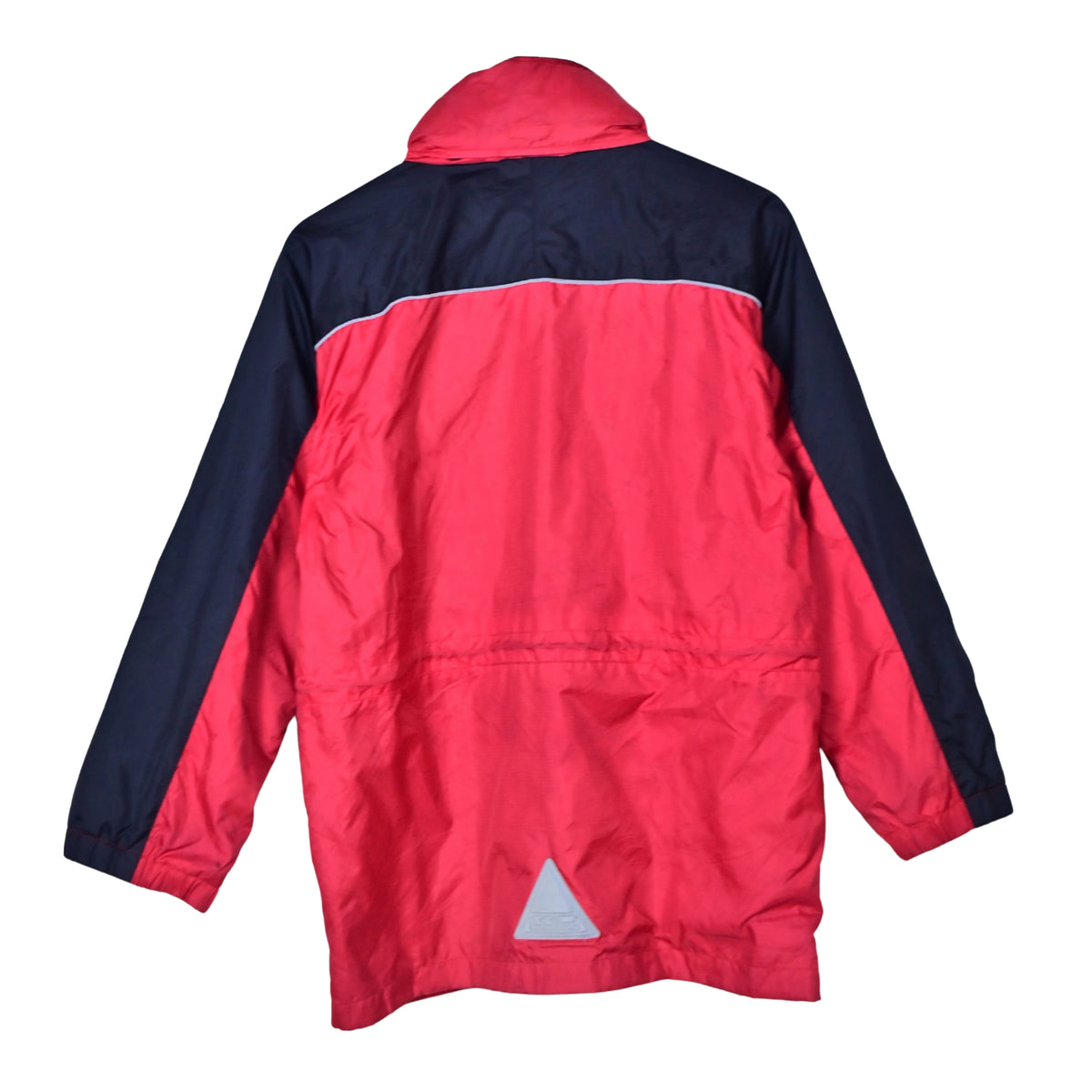 Men's Zipper Jacket
