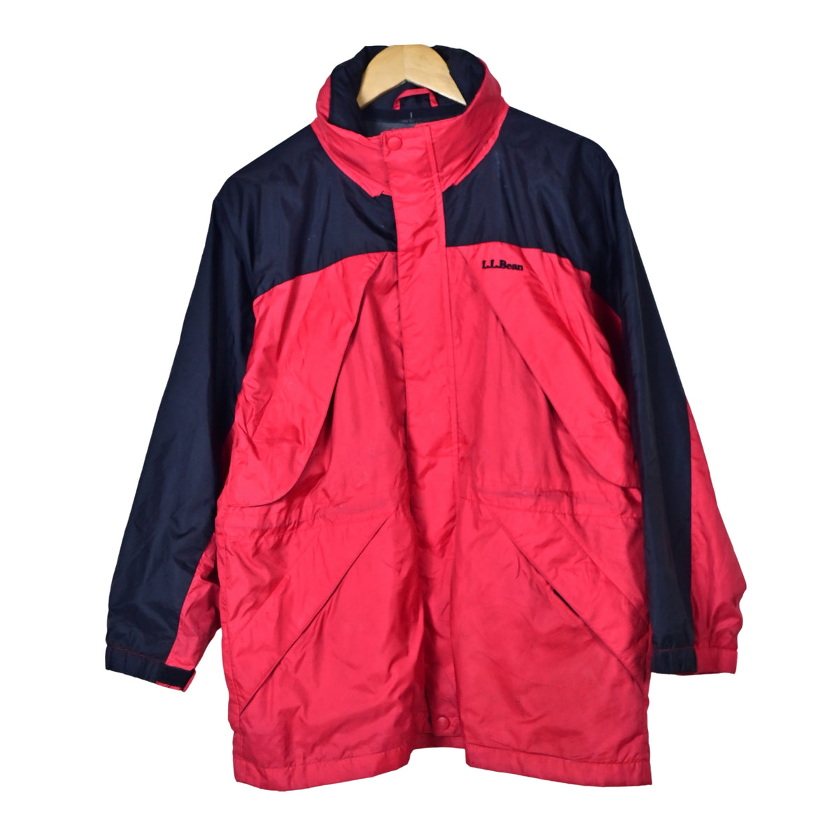 Men's Zipper Jacket