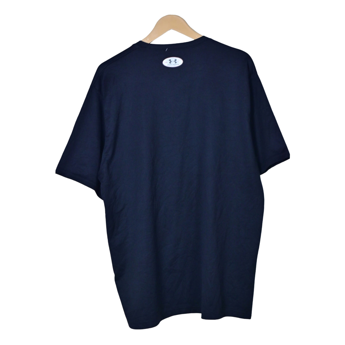 Men's Half Sleeves T-Shirt