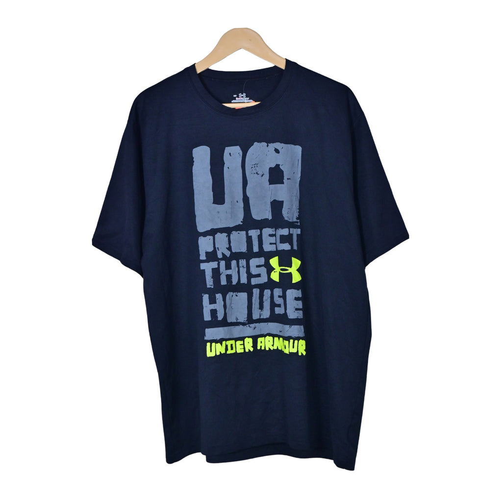 Men's Half Sleeves T-Shirt