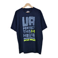Men's Half Sleeves T-Shirt