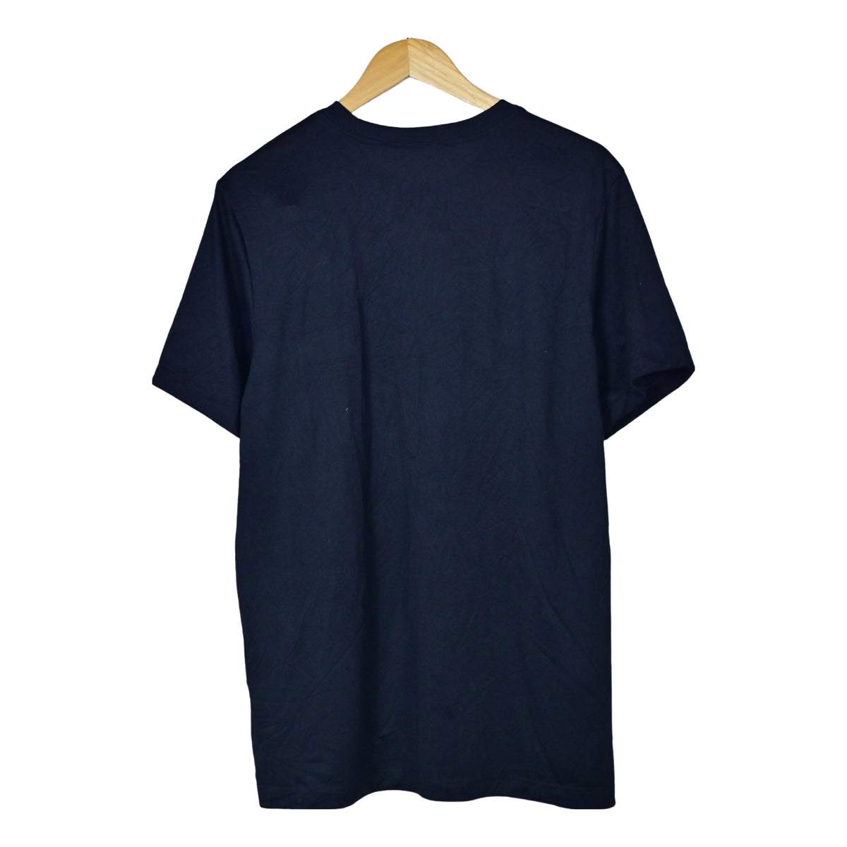 Men's Half Sleeves T-Shirt