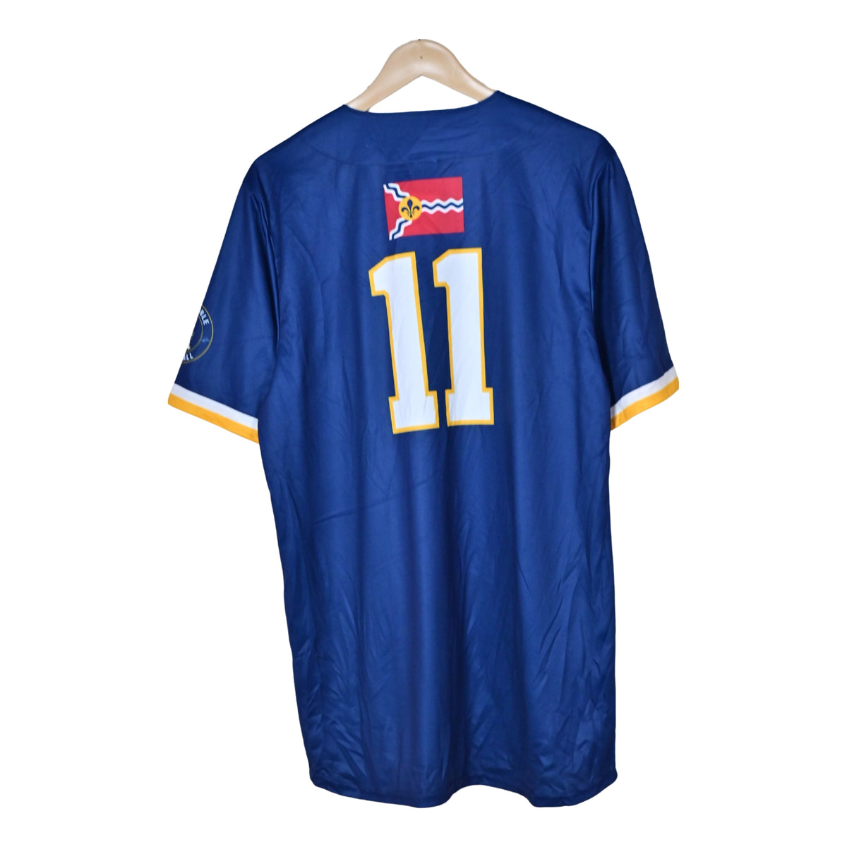 Men's Jersey