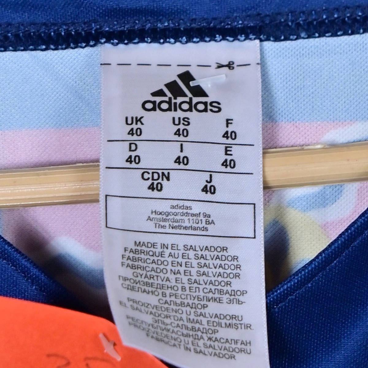 Men's Jersey