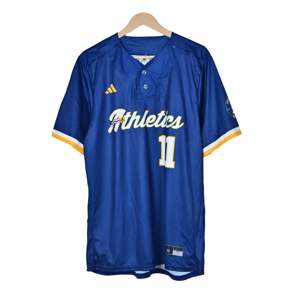 Men's Jersey