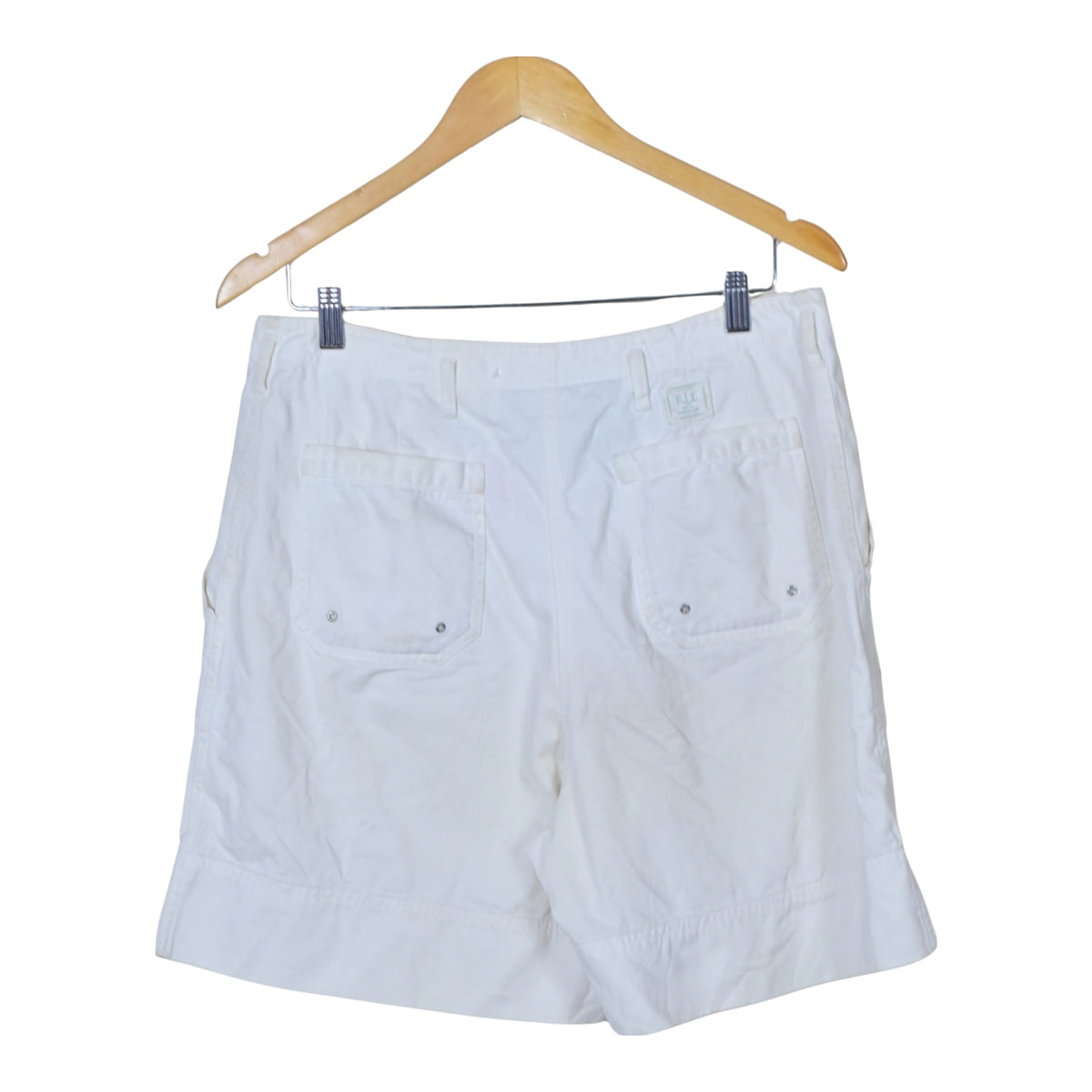 Women's Denim Short