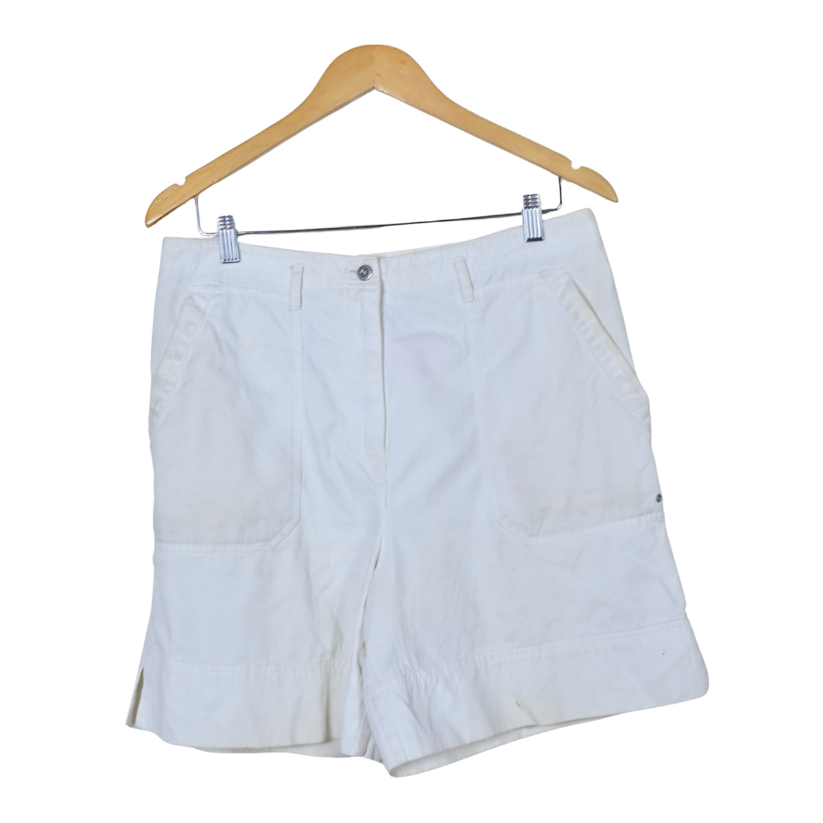 Women's Denim Short