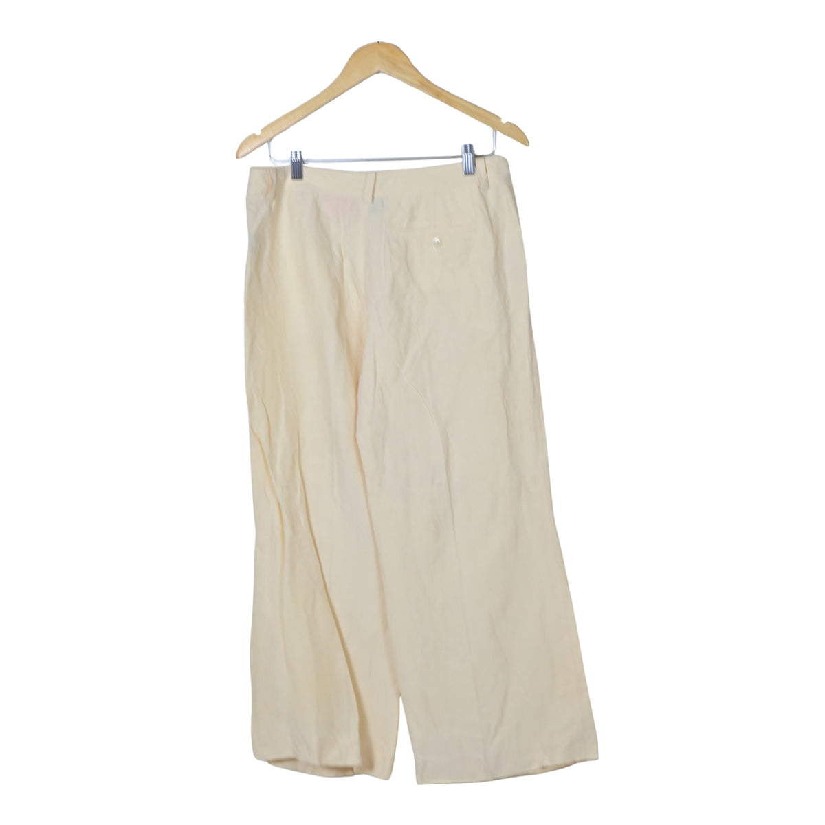 Women's Wide Leg Jeans