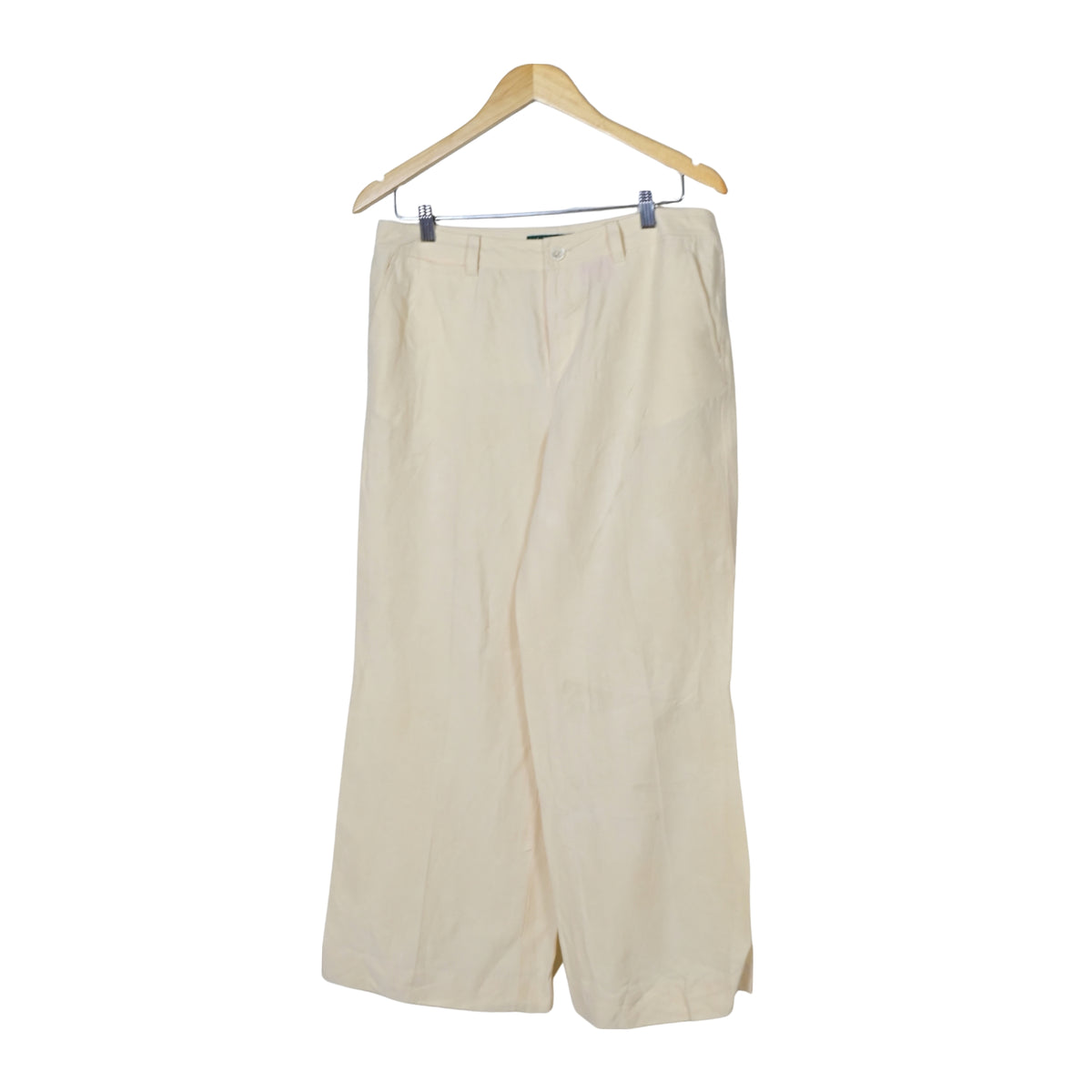 Women's Wide Leg Jeans