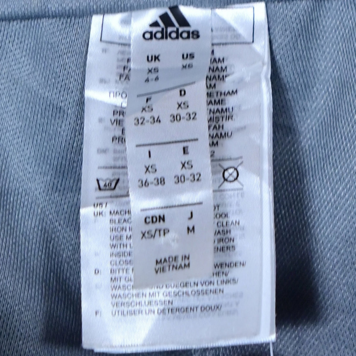 Women's Activewear Trouser