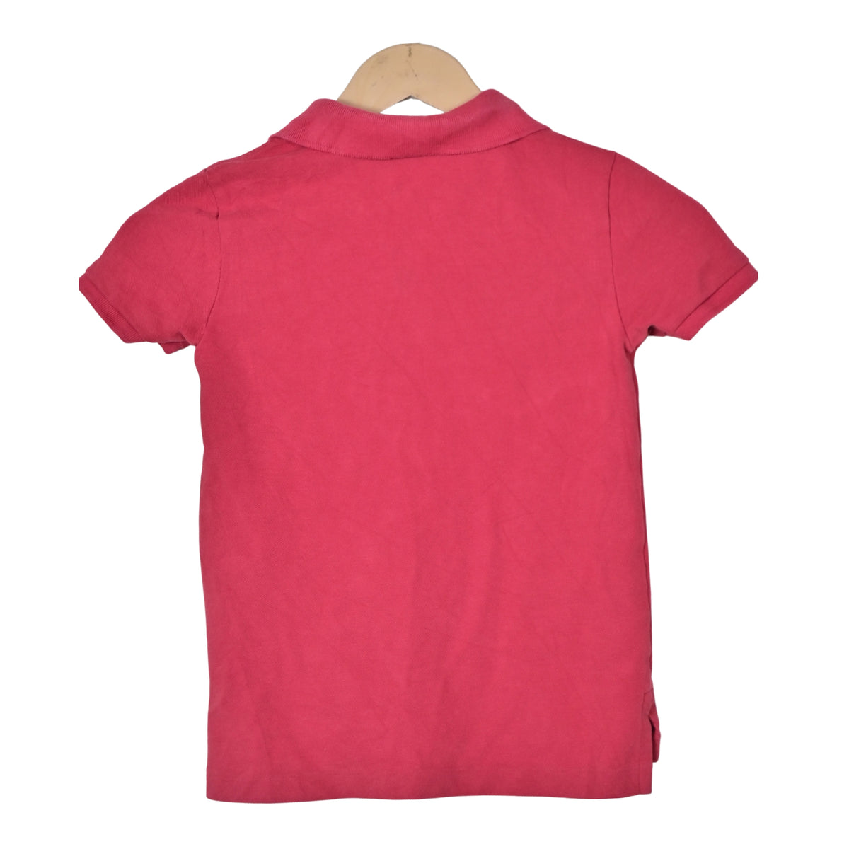 Kid's Polo T-Shirt