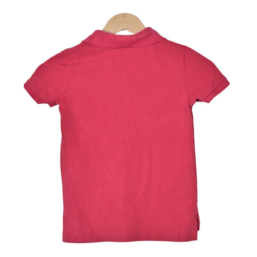 Kid's Polo T-Shirt