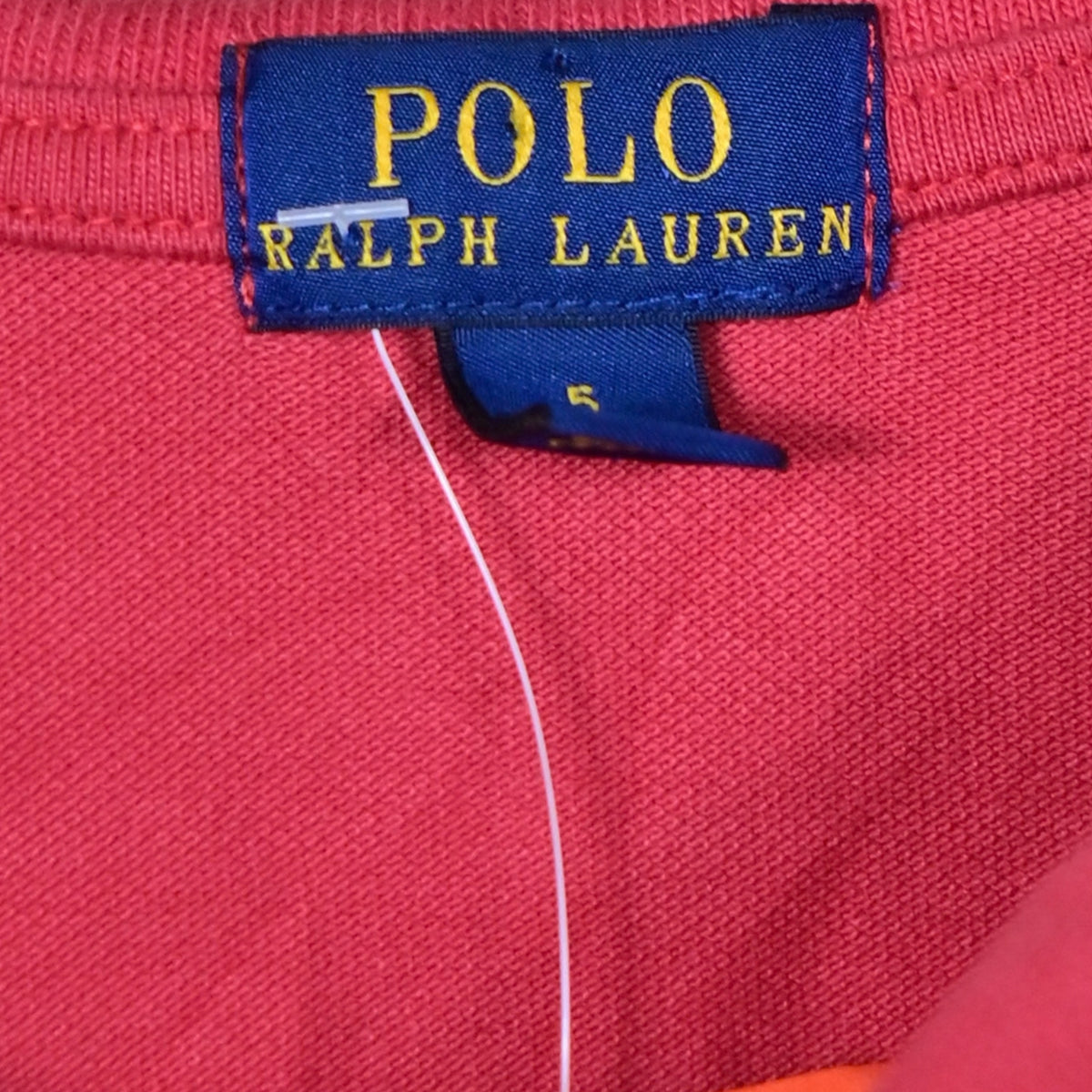 Kid's Polo T-Shirt