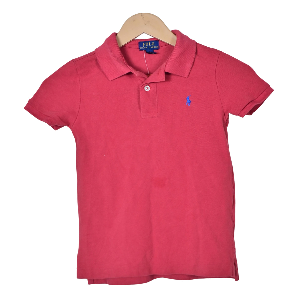 Kid's Polo T-Shirt
