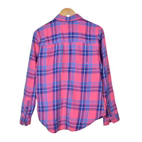 Men's Casual Button Down Shirt