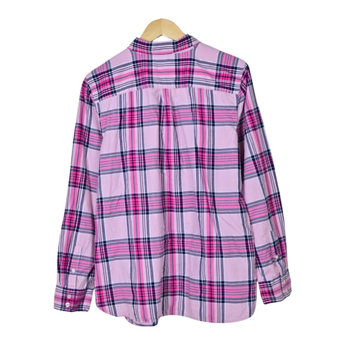 Men's Casual Button Down Shirt