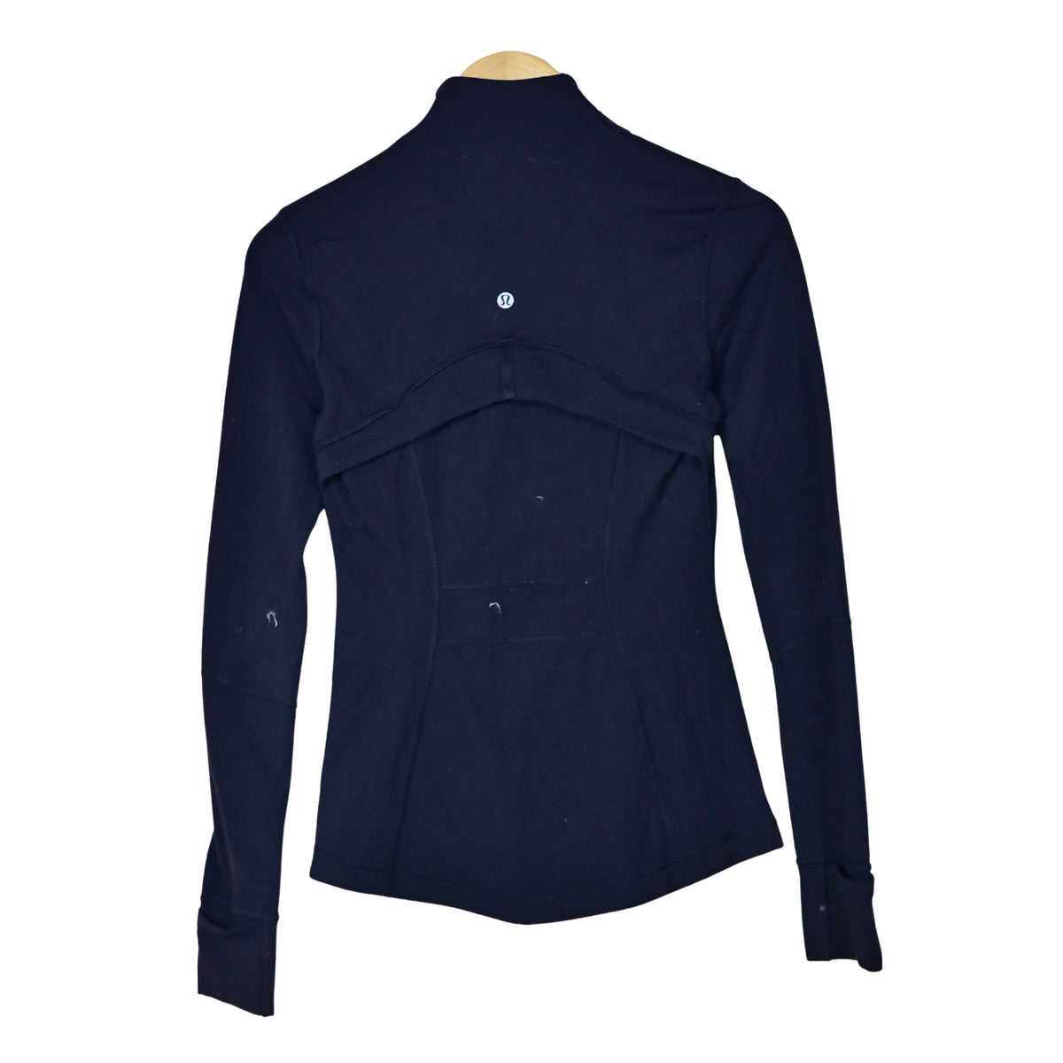Women's Zipper Jacket