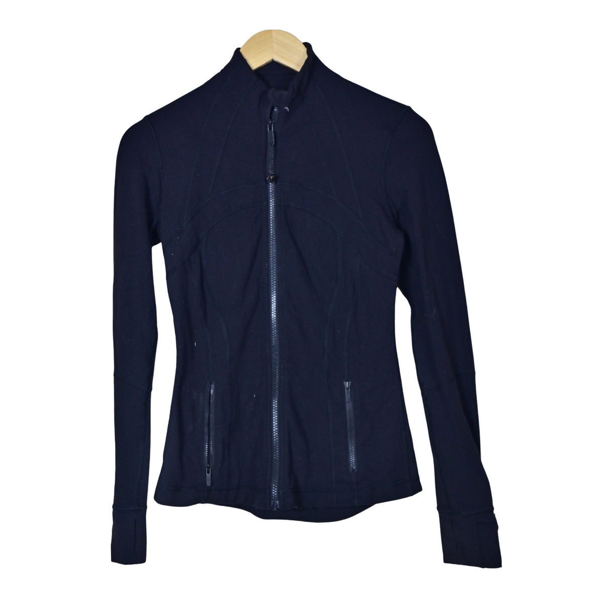 Women's Zipper Jacket