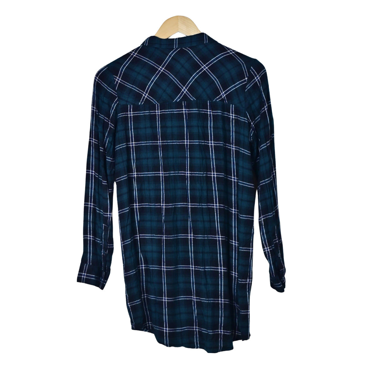 Women's Button Down Shirts