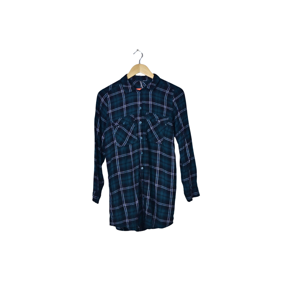 Women's Button Down Shirts