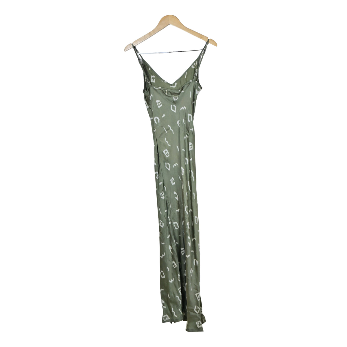 Women's Slip Dress