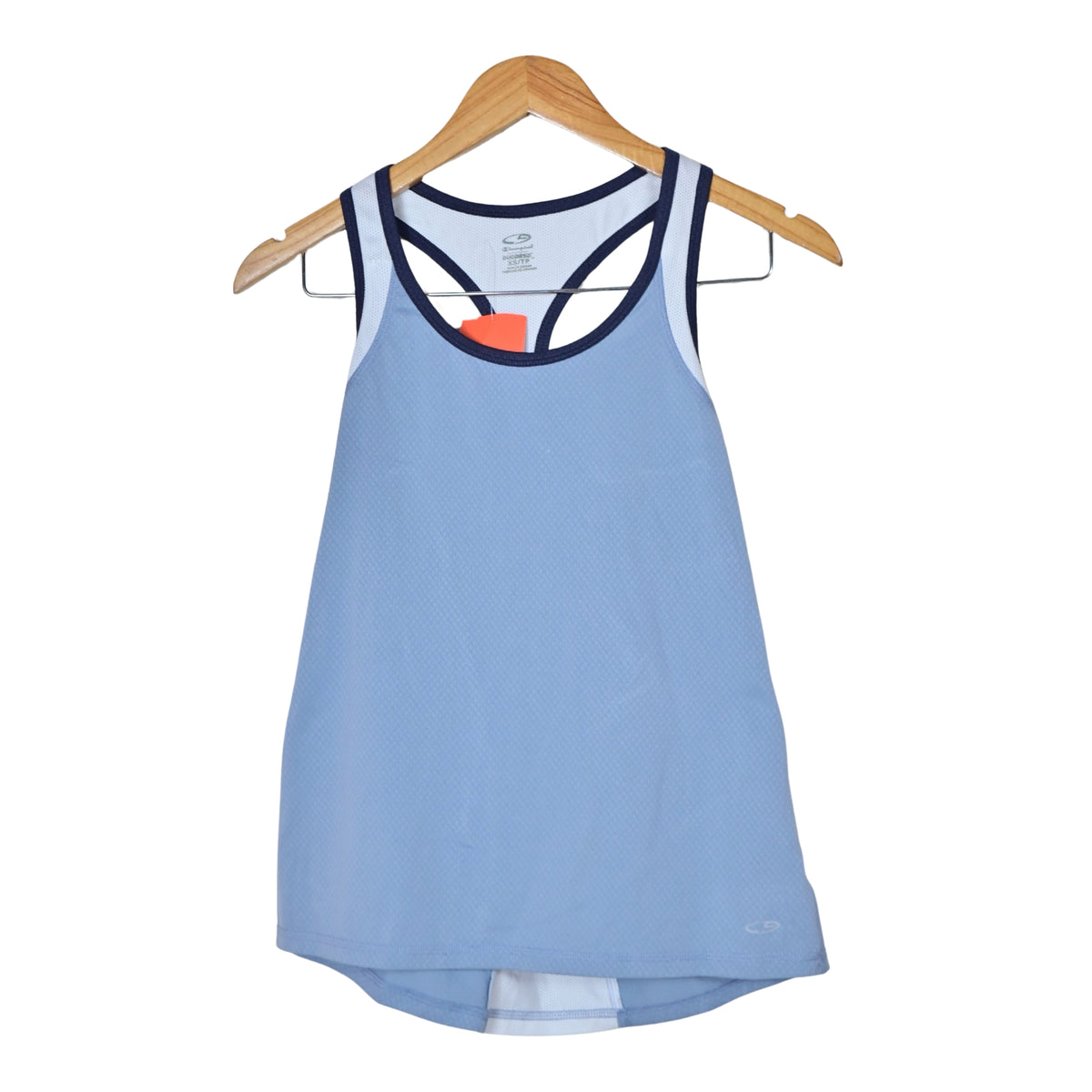 Women's Athletic Tank Top