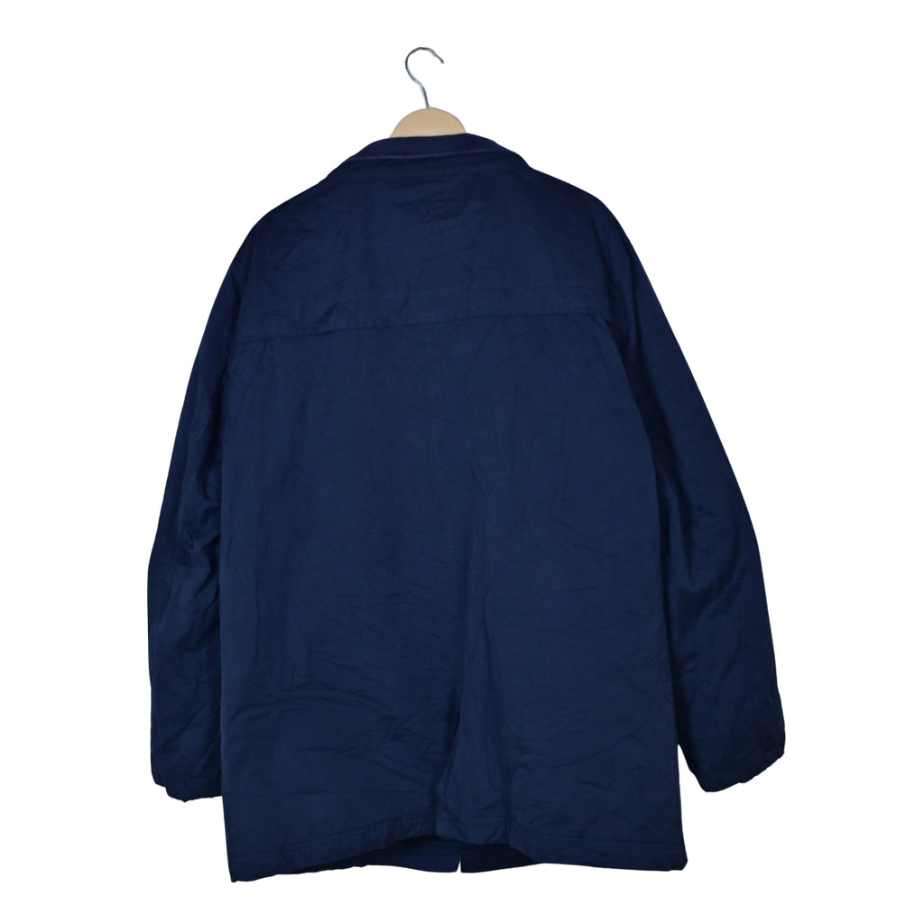 Men's Waterproof Winter Jacket
