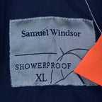 Men's Waterproof Winter Jacket